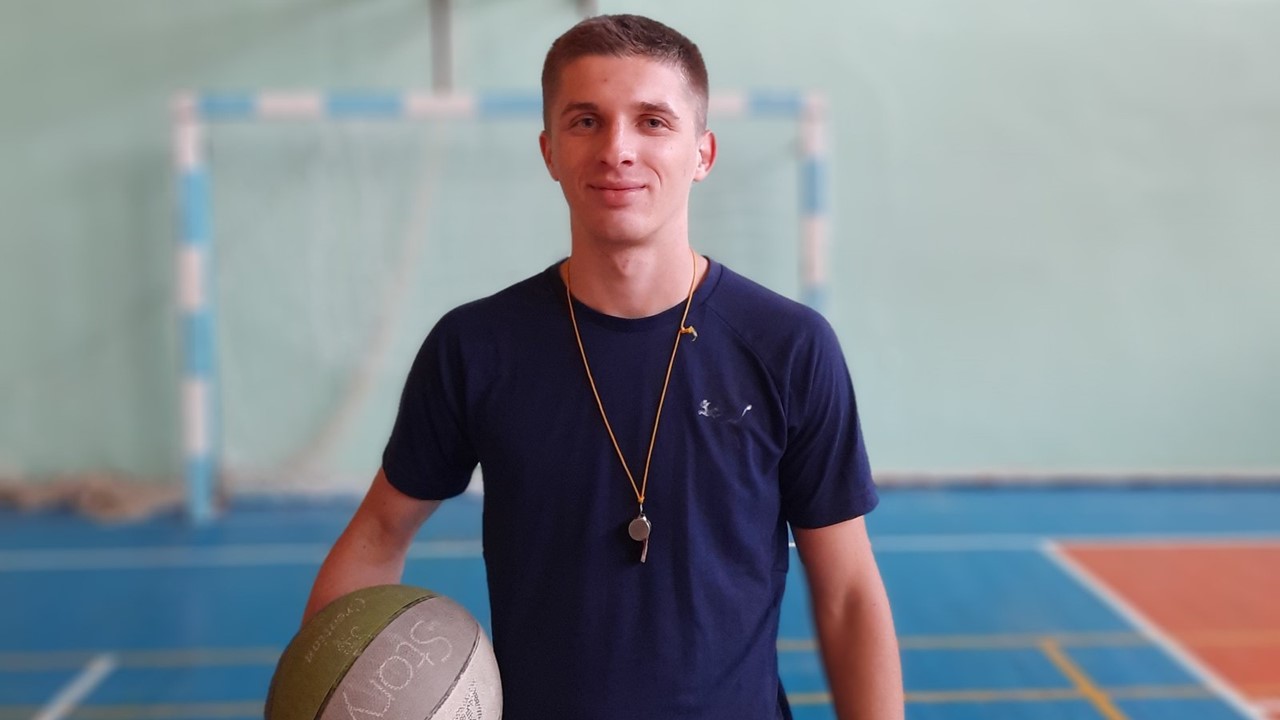 Чернявський Данило Дмитрович